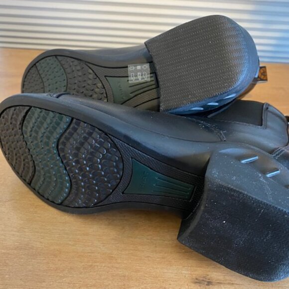 New!  Ariat Round Toe Paddock Boots size 5.5 - Picture 3 of 3